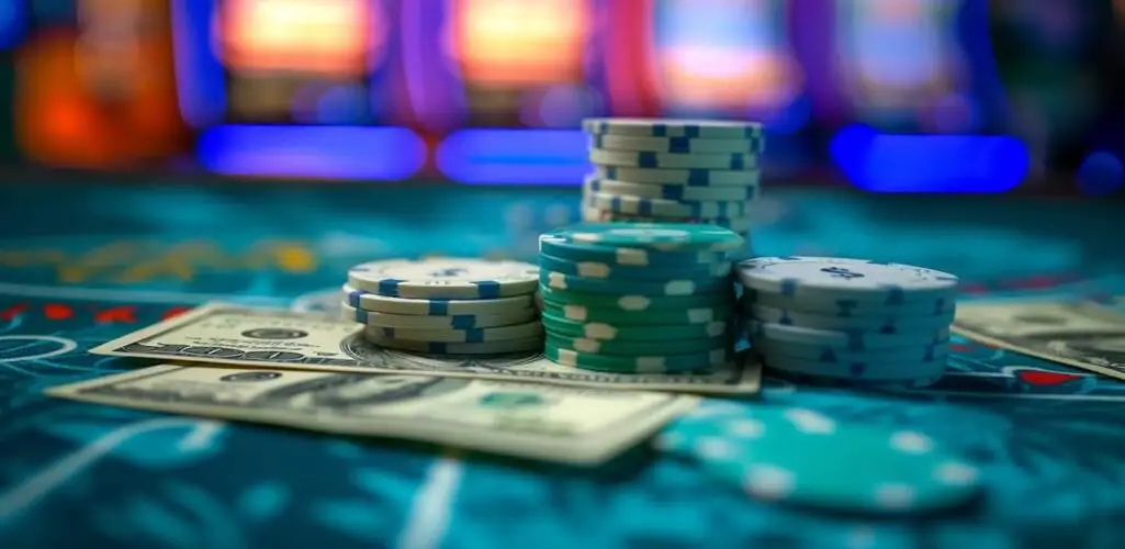 $5 Minimum Deposit Casino Games