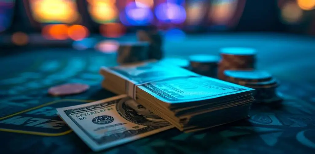 Play 5 Dollar Minimum Deposit Casino
