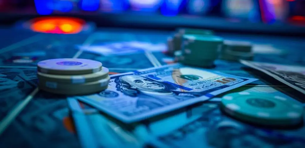 Top 5 the Best Online Casinos 10 Dollar Minimum Deposit