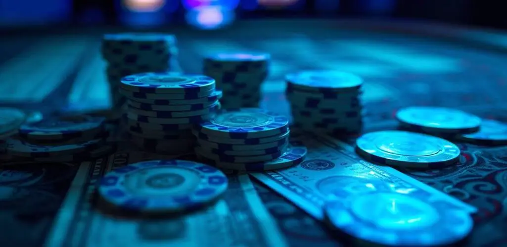 What is a $20 Minimum Deposit Casinos India?