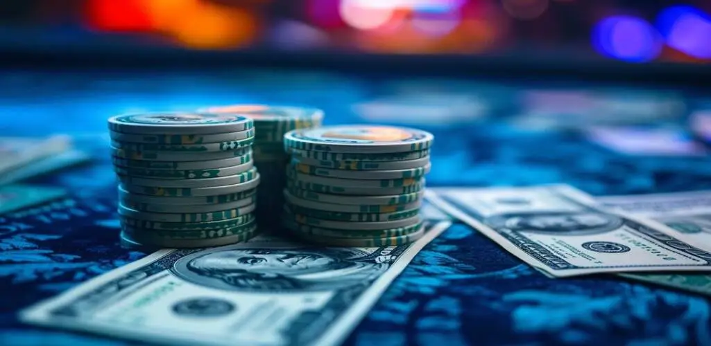 Play 20 Dollar Minimum Deposit Casino
