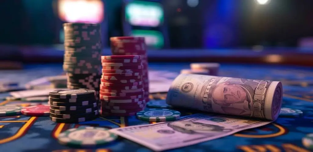 What are Minimum Deposit Online Casinos?